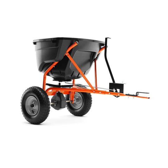 Husqvarna Spridare max 75 kg