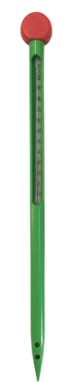Green-it Jordtermom till Växthus
