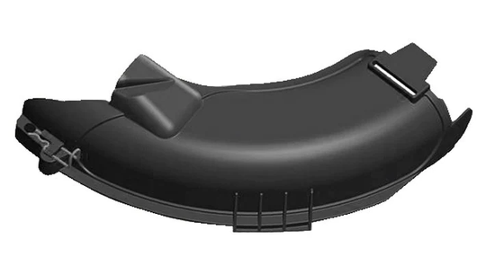 Viking AMK 097 S – biokit 95 cm till sidoutkastklippare
