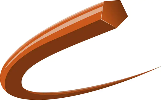 Husqvarna Trimmerlina Opti Penta Ø3,0mm, 240m