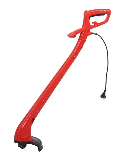 Hecht Elektrisk Grästrimmer Trädgårdstrimmer 300 w