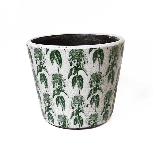 Kruka Verde, blad, 14 cm