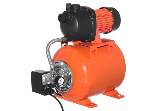 Bellus Vattenpump 800W