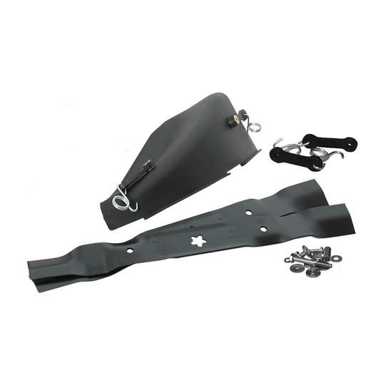 Husqvarna Mulchingsats BioClip 97 cm
