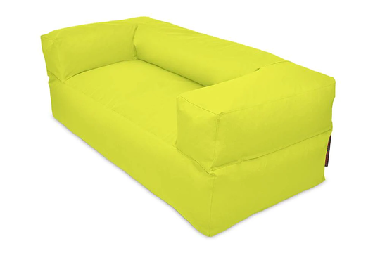Pusku Pusku Soffa Moog OX Kiwi