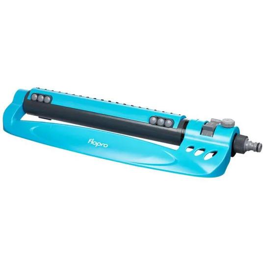 FlowPro Waterning Sprinkler Monsoon Oscillerande