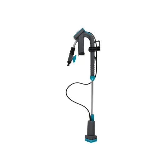 Tarmo Vattenpump Batteridriven