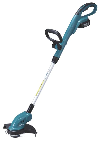 Makita Grästrimmer DUR181SF 18V
