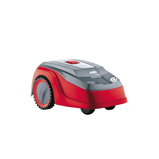 Solo by AL-KO Robotgräsklippare Robolinho 450 W