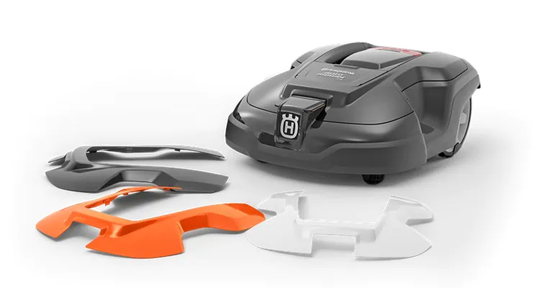 Husqvarna Originalkaross Orange Till 315X