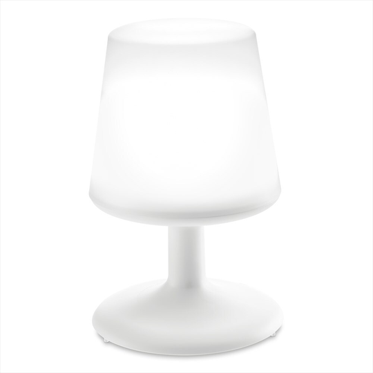 Koziol LED-Lampa Light To Go Vit