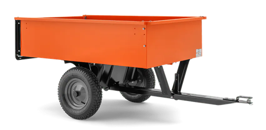Husqvarna Transportvagn 275
