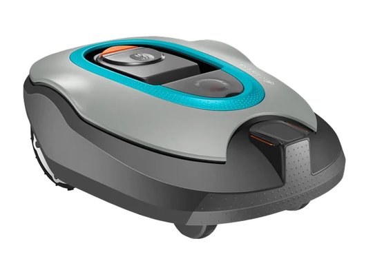 Gardena Robotgräsklippare Smart Sileno+ 1600
