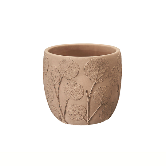 Kruka Danni 12 cm, terrakotta