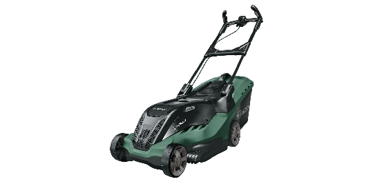Bosch Gräsklippare Advanced Rotak 670 1800 W