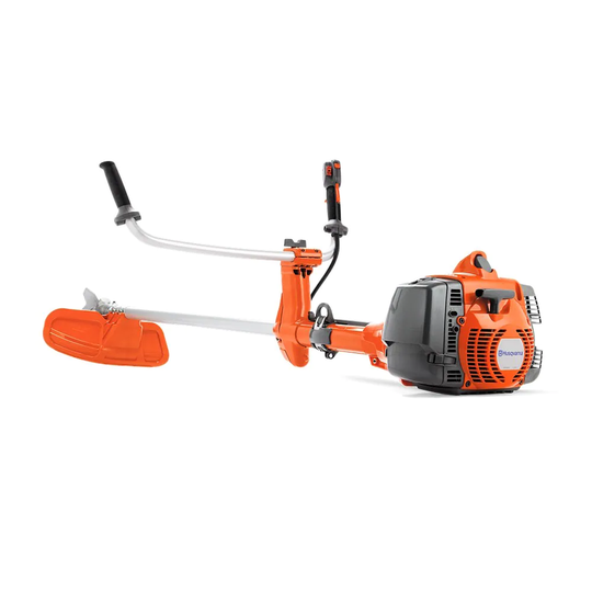 Husqvarna Röjsåg 555RXT
