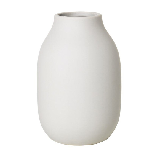 Blomus Vas COLORA Small Moonbeam