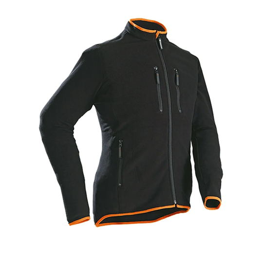 Husqvarna Fleecejacka