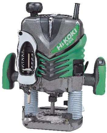 HiKOKI Handöverfräs M12V2 2000W