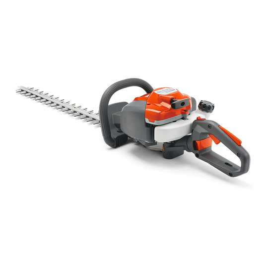 Husqvarna Häcksax 122HD60