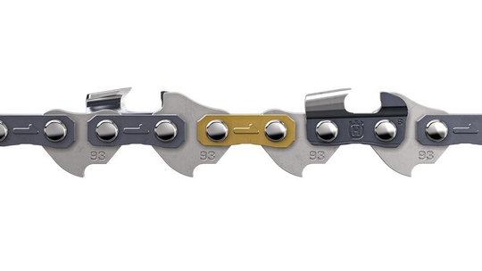 Husqvarna Sågkedjerulle X-CUT S93G 3/8" MINI, 1,3 mm, 100 fot