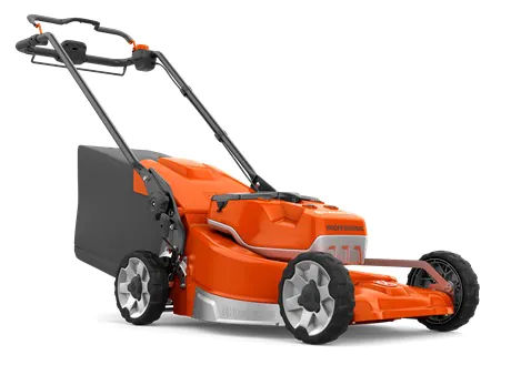 Husqvarna Gräsklippare LC 551iV Exkl. Batteri & Laddare