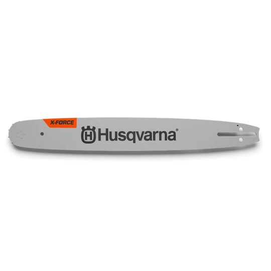 Husqvarna Svärd 16 tum 3/8 Liten Infästning X-Force