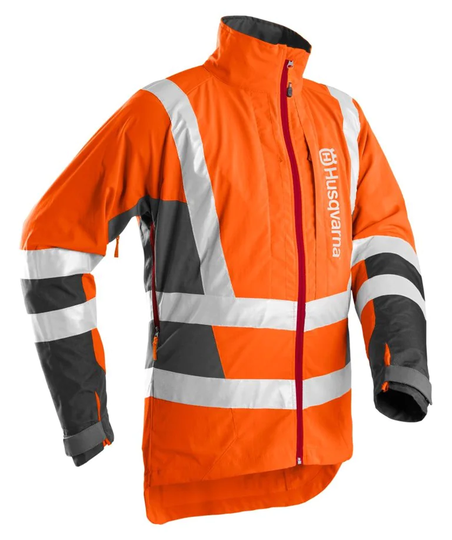 Husqvarna Skogsjacka Technical EN 20471