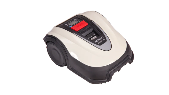 Honda Robotgräsklippare Miimo HRM 40 Live