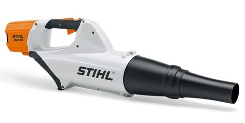 Stihl Lövblås BR 200