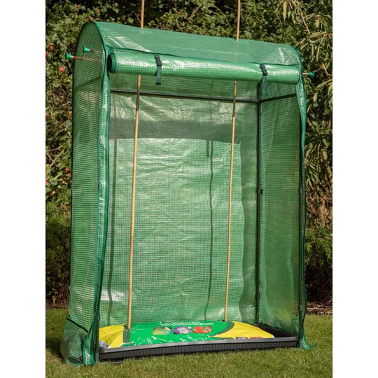 Grow It Växthus Premium Tomato