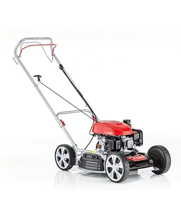 AL-KO Gräsklippare Silver 468 SP-A