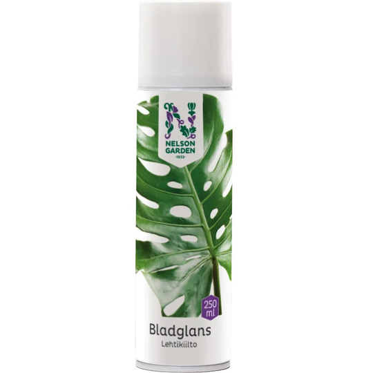 Nelson Garden Bladglans 250ml