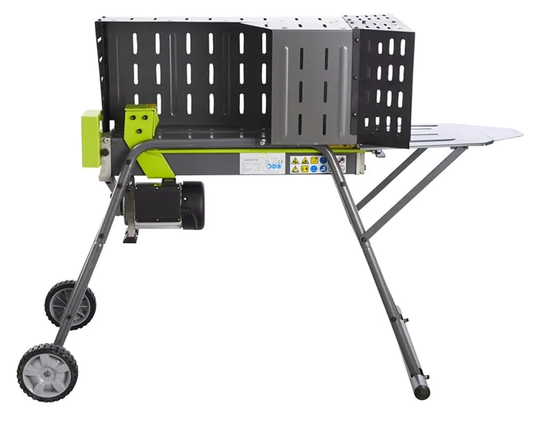 GMZ Vedklyv Grouw 5000KG 1500W