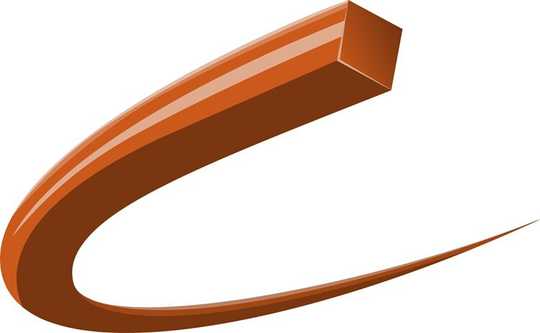Husqvarna Trimmerlina Opti Quadra Ø3,3mm, 183m