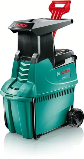 Bosch Kompostkvarn AXT 25 D