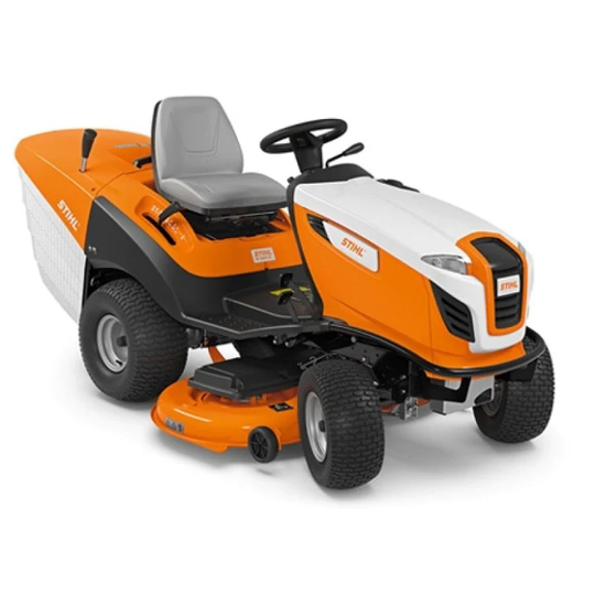 Stihl Åkgräsklippare RT 6127.1 ZL