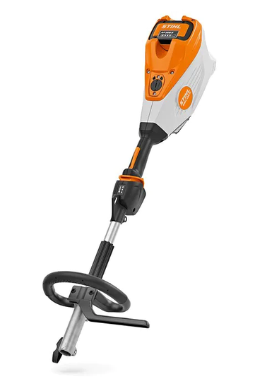 Stihl Kombimaskin KMA 135 R Exkl. Batteri & Laddare