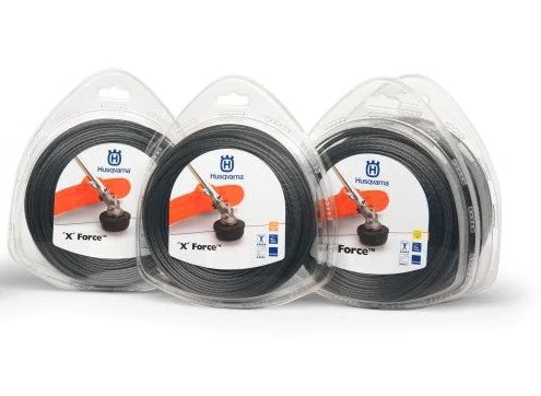 Husqvarna Trimmerlina X-Force 3,0mm 10 m