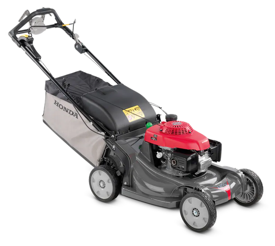 Honda Gräsklippare Bensindriven HRX 537 VYEA