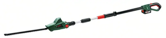 Bosch Häcksax Universal Hedge Pole 18 Set