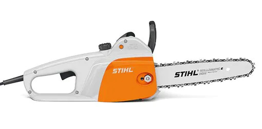 Stihl Eldriven Motorsåg MSE 141 C-Q