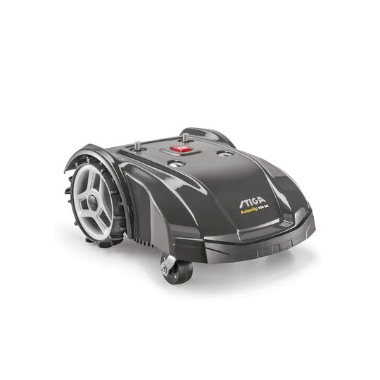 Stiga Robotgräsklippare Autoclip 530 SG