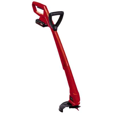 Einhell Grästrimmer CG-Ct 18/24 Li P inkl. Batteri och Laddare