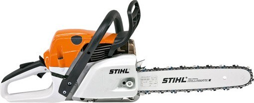 Stihl Motorsåg MS 241 C-M