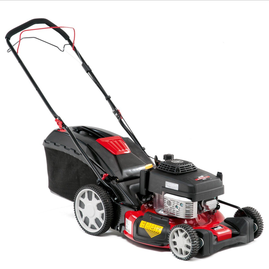 MTD Gräsklippare ADVANCE 53 SPKV HW 53cm KAWASAKI