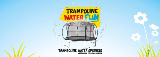 Waterfun Vattenspridare