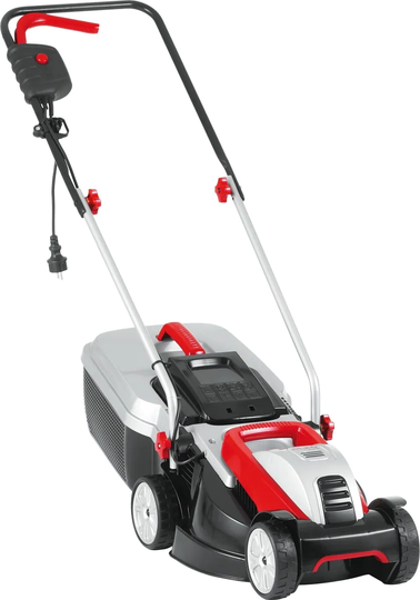 AL-KO Elklippare Limited Edition 3.22 SE