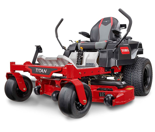 Toro Åkgräsklippare Titan XS4850