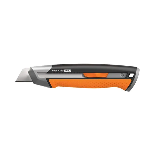 Fiskars Brytbladskniv CarbonMax™ 25 mm
